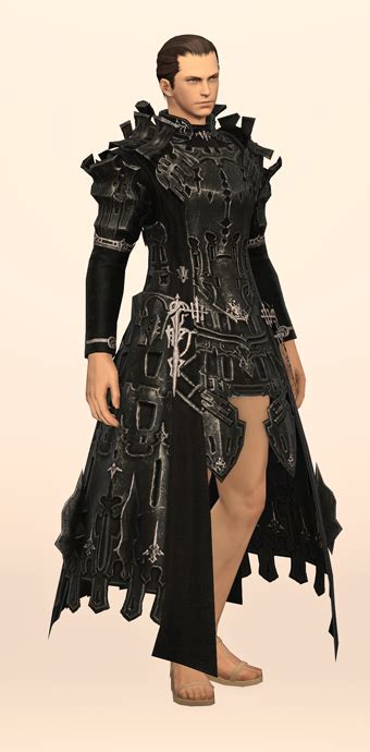 ffxiv high allagan gear